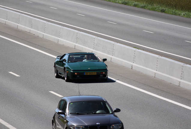 Lotus Esprit Turbo SE