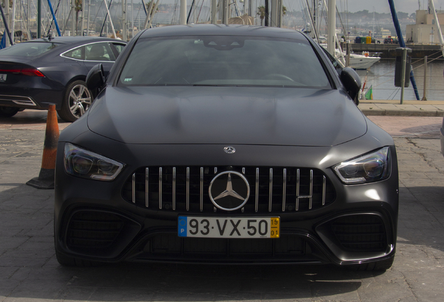 Mercedes-AMG GT 63 S Edition 1 X290