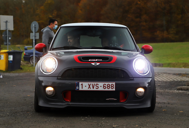 Mini R56 John Cooper Works GP