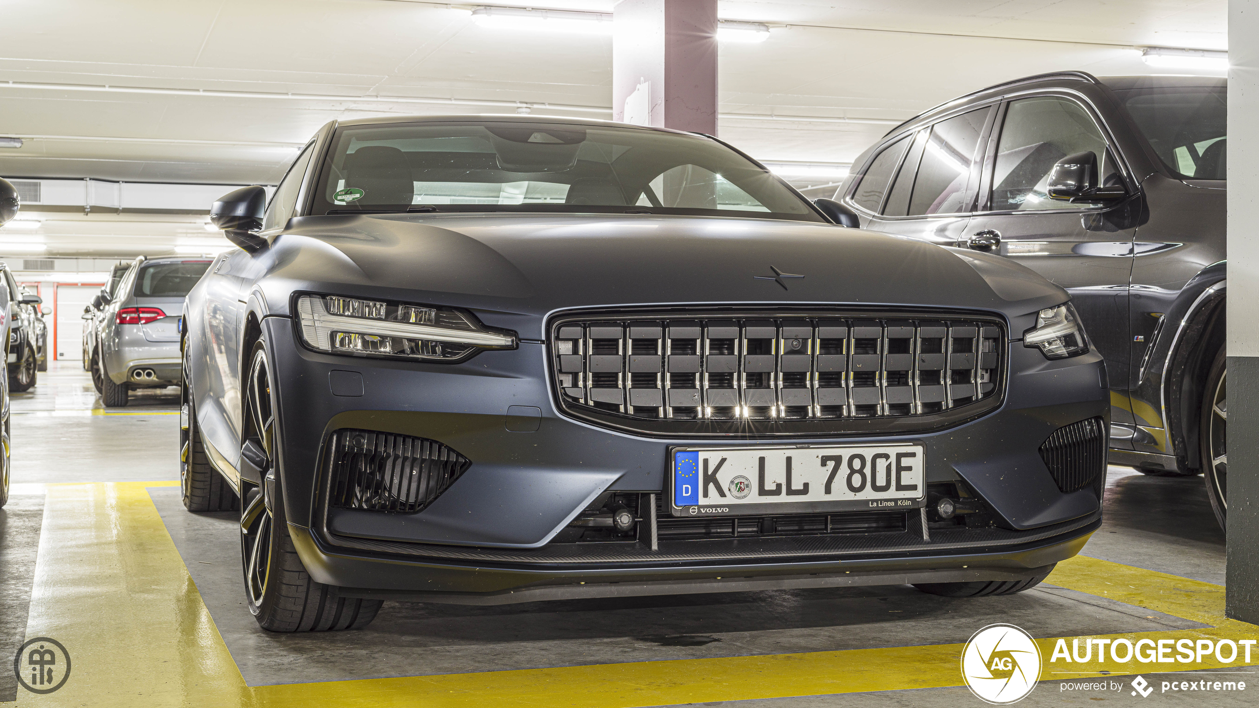 Polestar 1