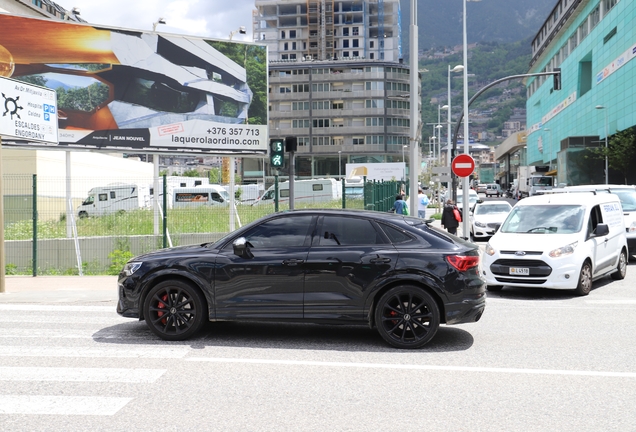 Audi RS Q3 Sportback 2020