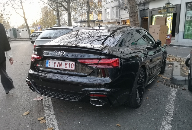 Audi RS5 Sportback B9 2021