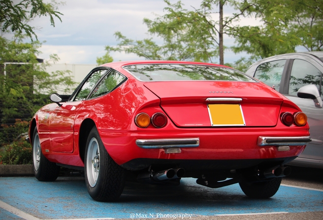 Ferrari 365 GTB/4 Daytona