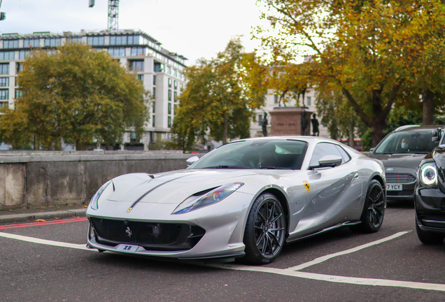 Ferrari 812 GTS