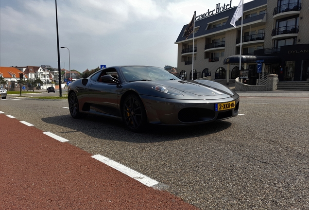 Ferrari F430