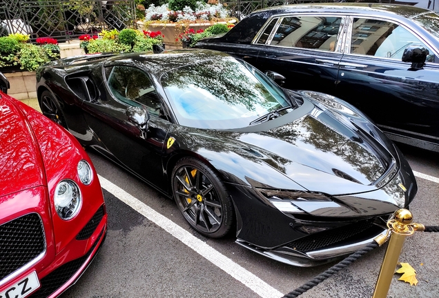 Ferrari SF90 Stradale