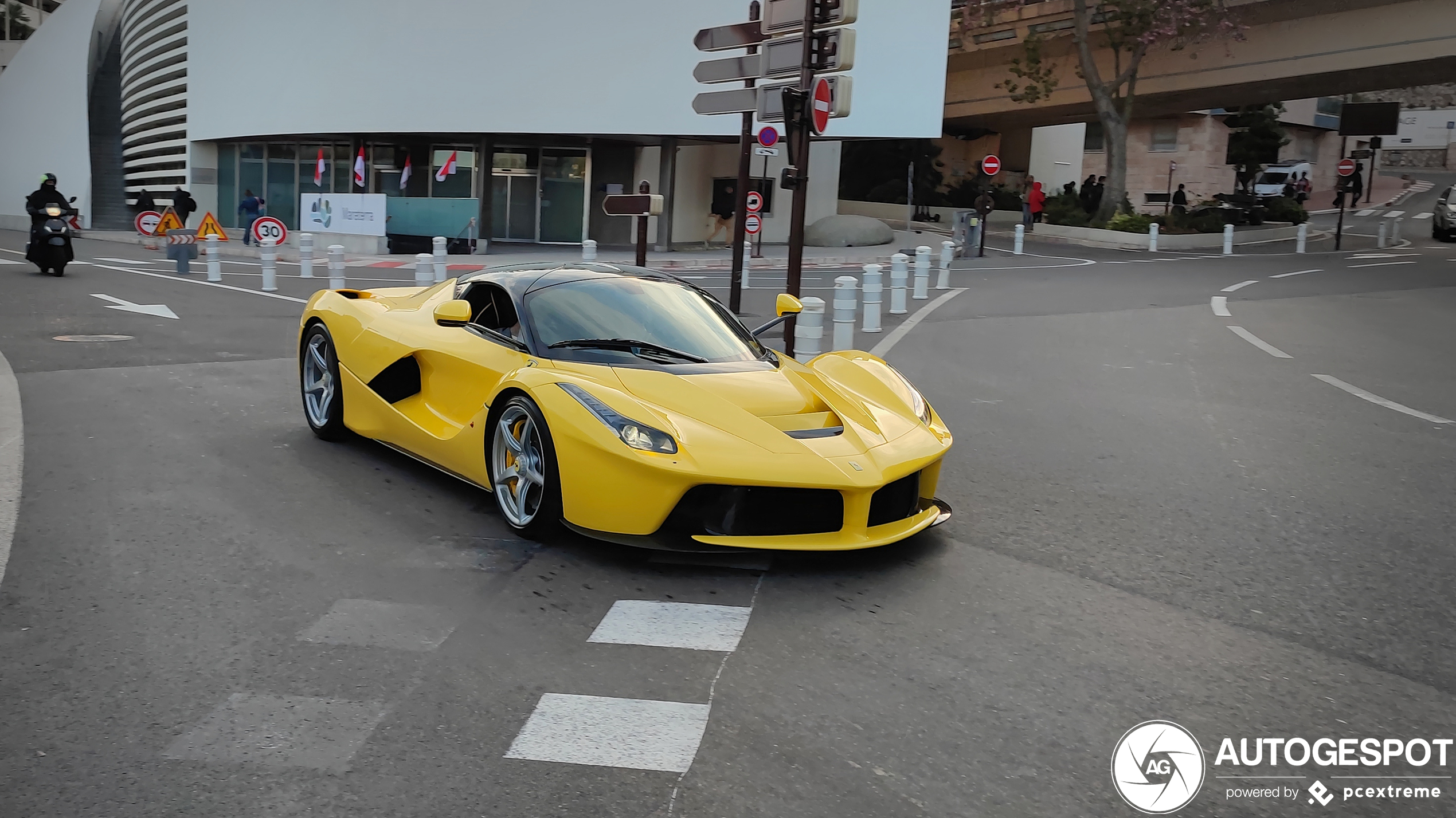 Ferrari LaFerrari