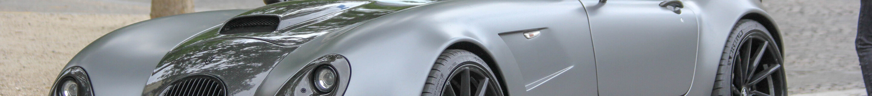 Wiesmann GT RS