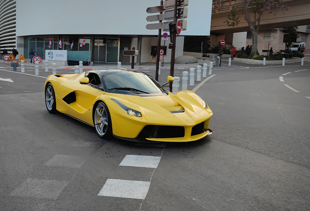 Ferrari LaFerrari