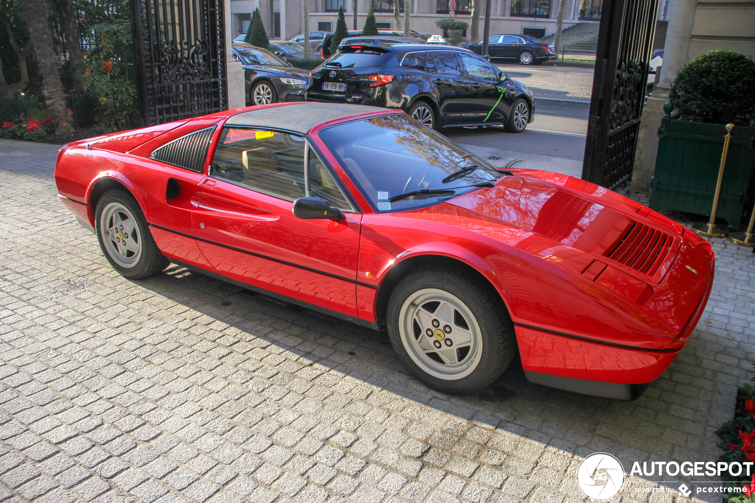 Ferrari 328 GTS