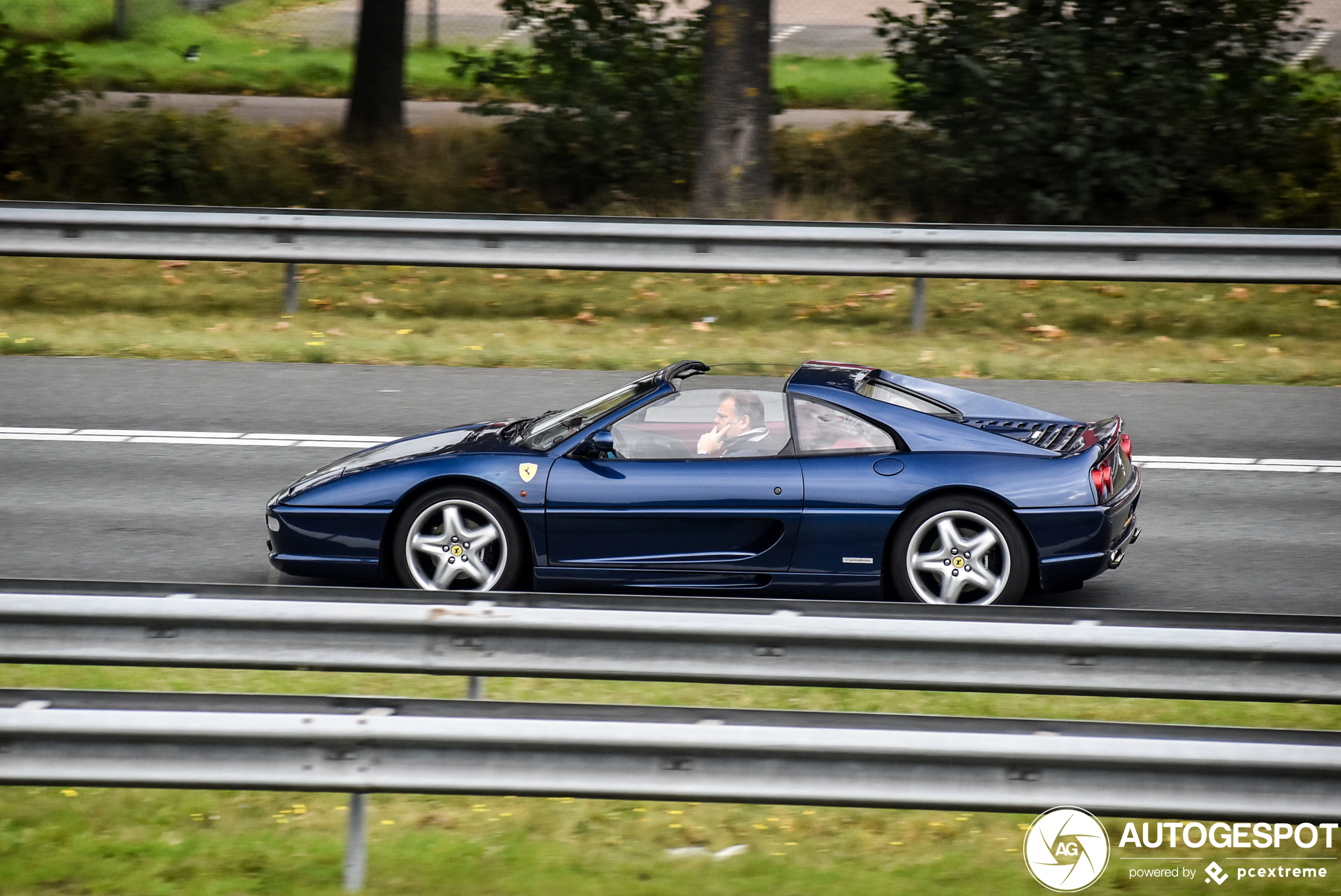 Ferrari F355 GTS