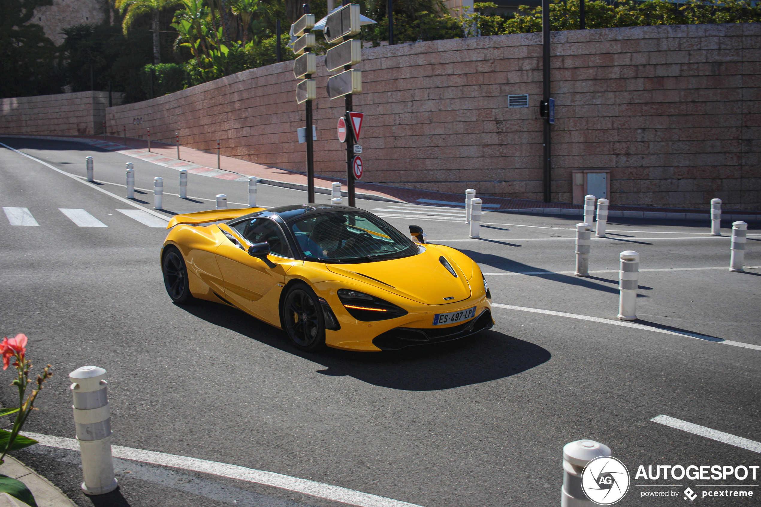 McLaren 720S