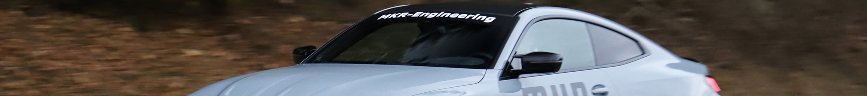BMW M4 G82 Coupé Competition