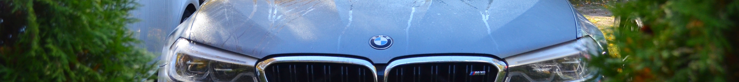 BMW M5 F90