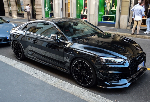 Audi ABT RS5-R B9