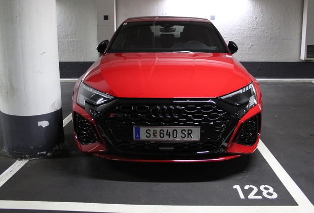 Audi RS3 Sportback 8Y