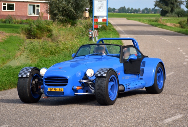 Donkervoort D8 Zetec Sport