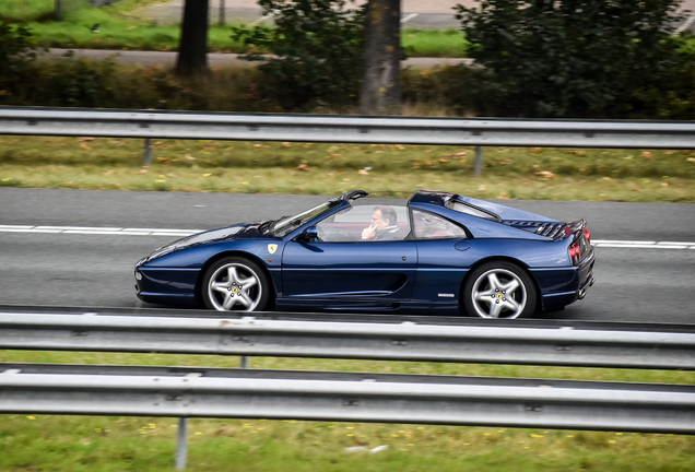 Ferrari F355 GTS