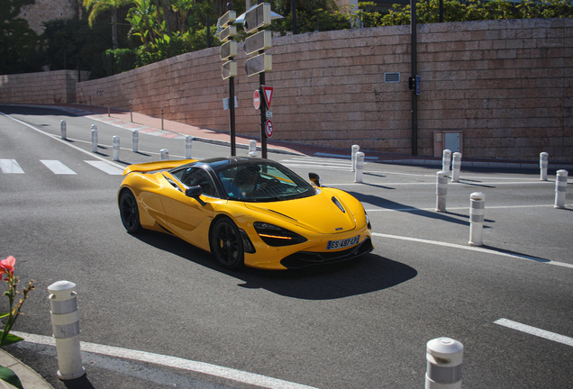 McLaren 720S