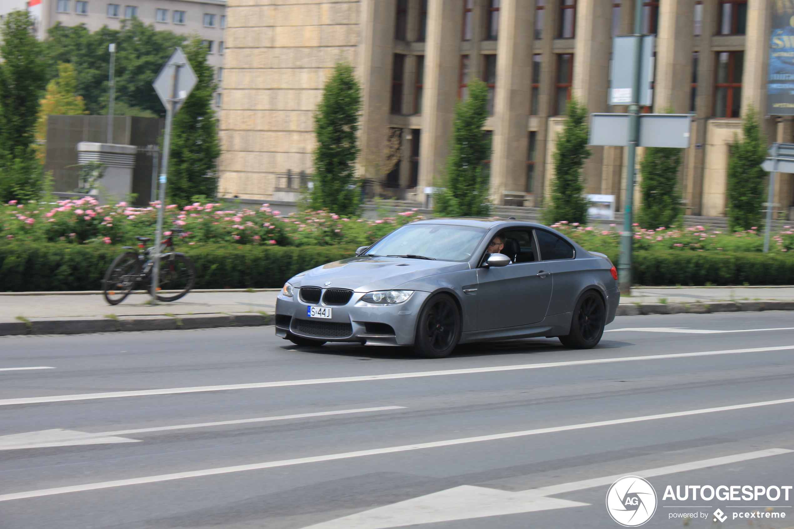 BMW M3 E92 Coupé