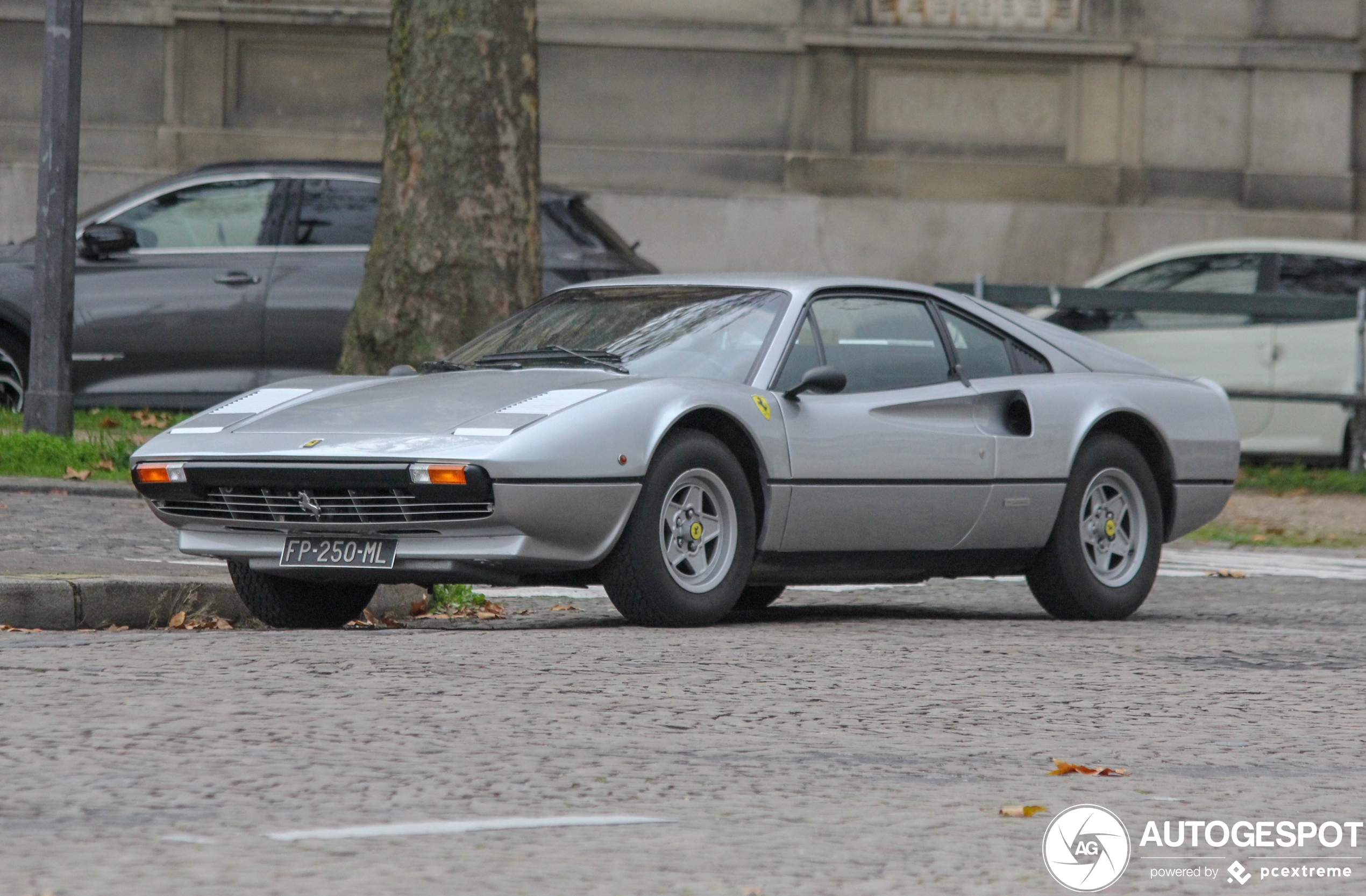 Ferrari 308 GTB