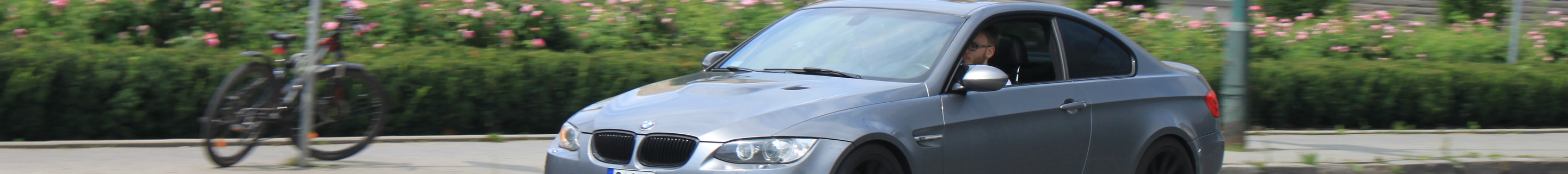 BMW M3 E92 Coupé