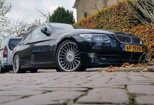 Alpina B3 S BiTurbo Coupé