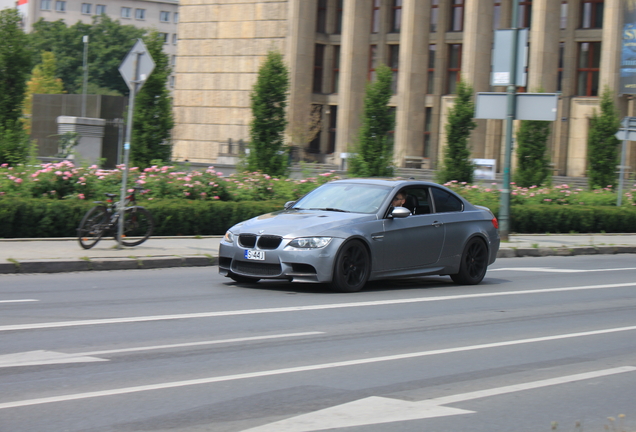 BMW M3 E92 Coupé