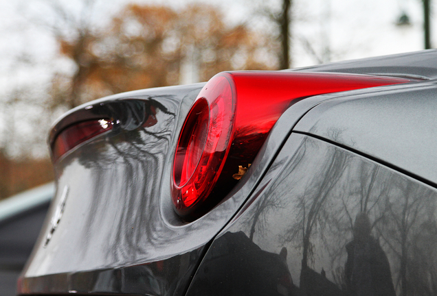 Ferrari California T