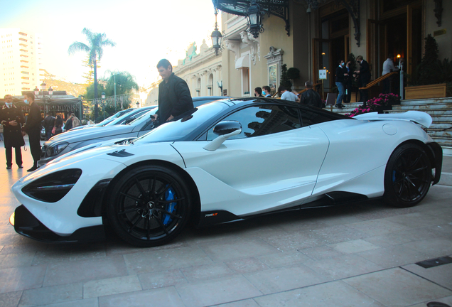 McLaren 765LT