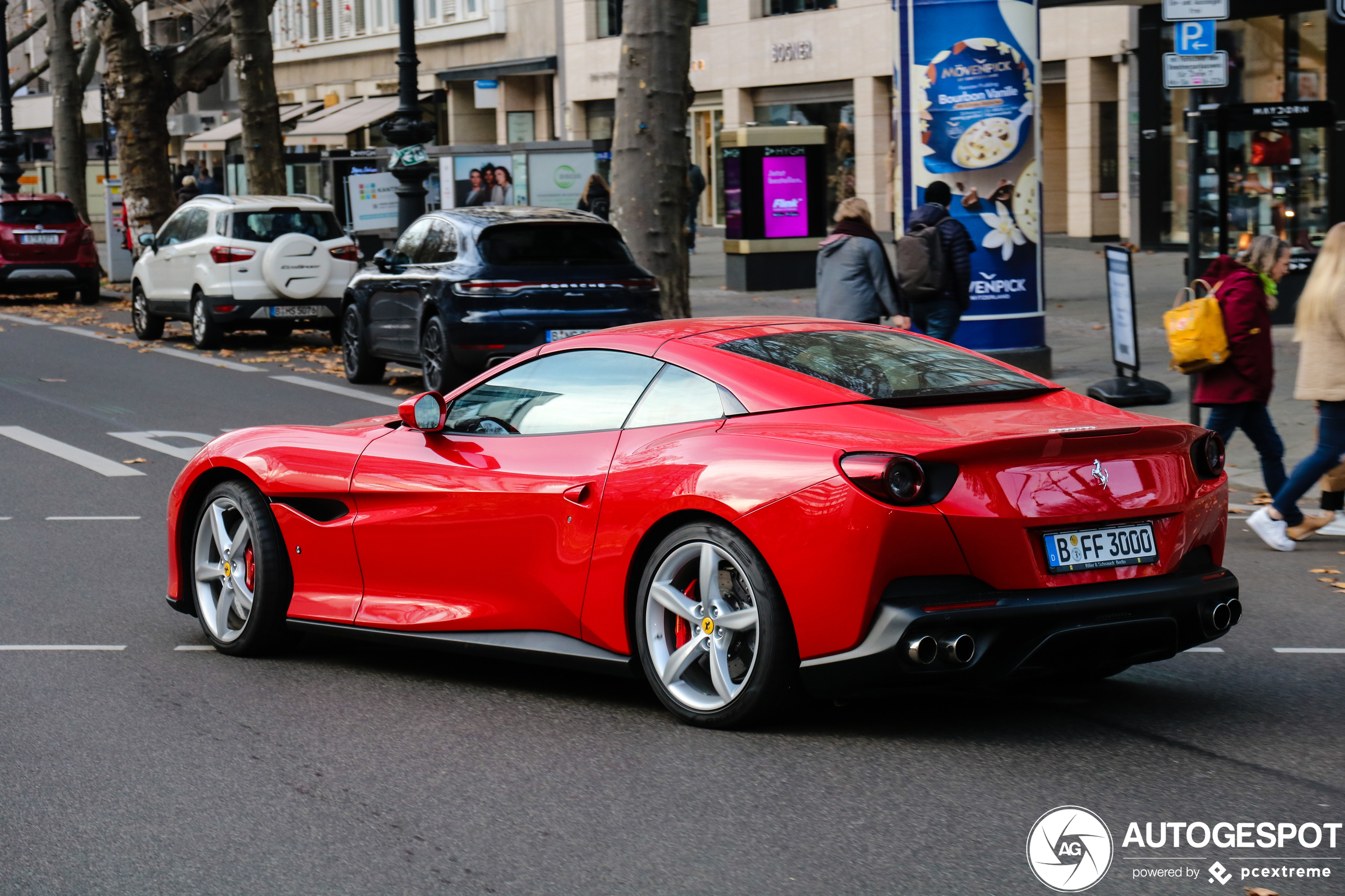 Ferrari Portofino