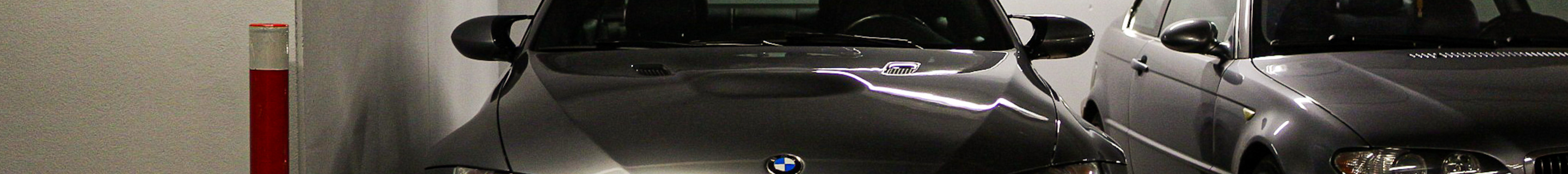 BMW G-Power M3 E92 Coupé