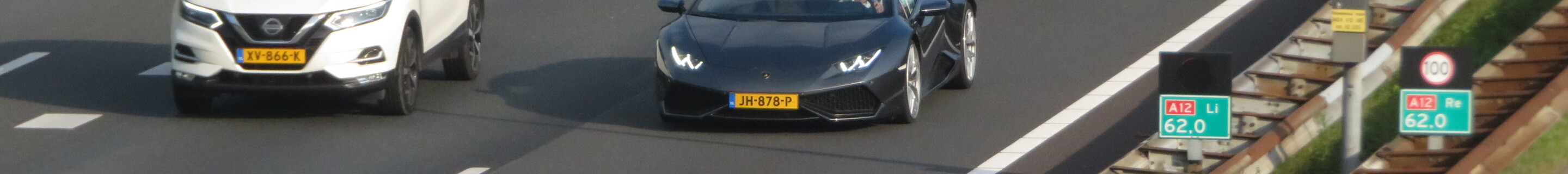 Lamborghini Huracán LP610-4 Spyder