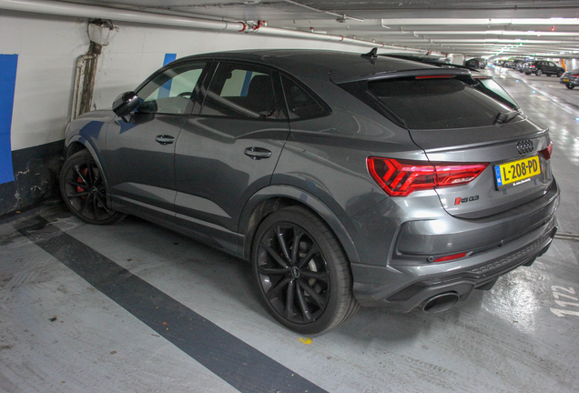 Audi RS Q3 Sportback 2020