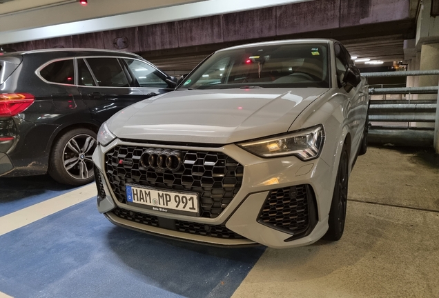 Audi RS Q3 Sportback 2020