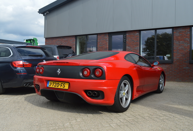 Ferrari 360 Modena