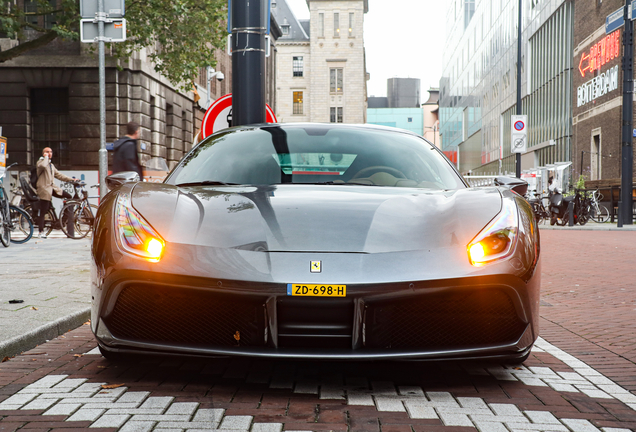 Ferrari 488 GTB