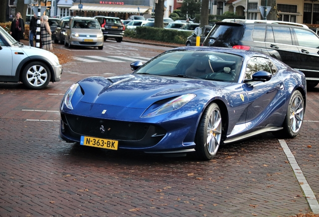 Ferrari 812 GTS