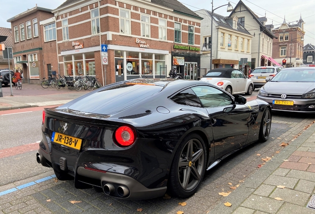 Ferrari F12berlinetta