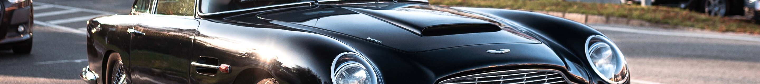 Aston Martin DB5