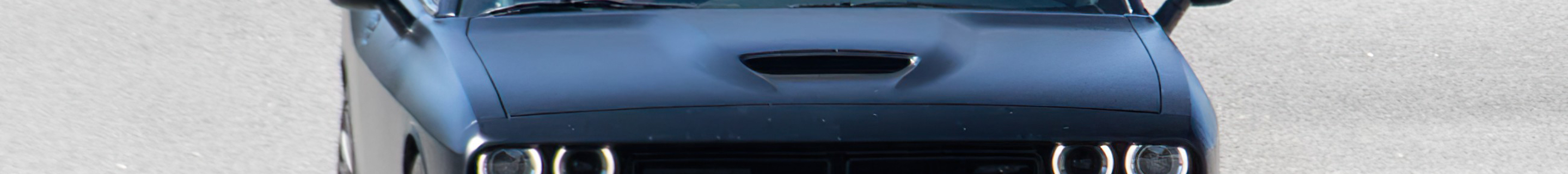 Dodge Challenger SRT 392 2015