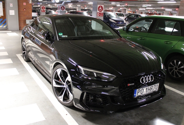 Audi RS5 B9