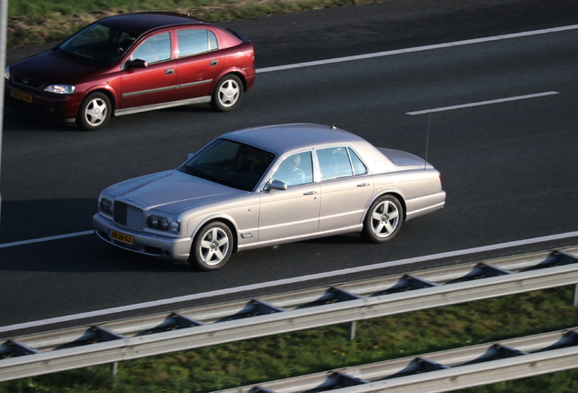 Bentley Arnage T