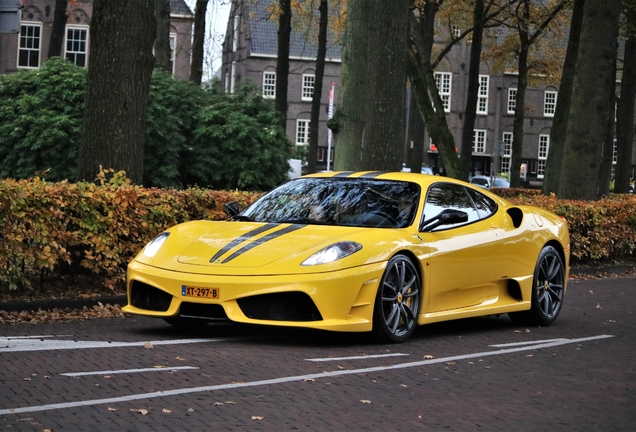 Ferrari 430 Scuderia