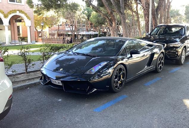 Lamborghini Gallardo