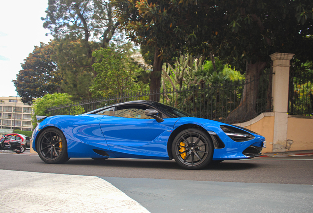 McLaren 720S