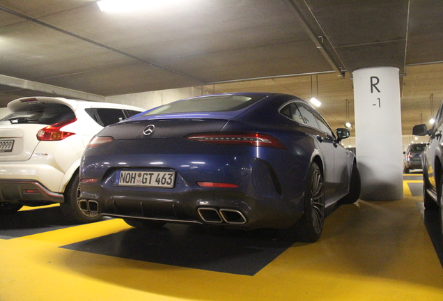 Mercedes-AMG GT 63 S X290