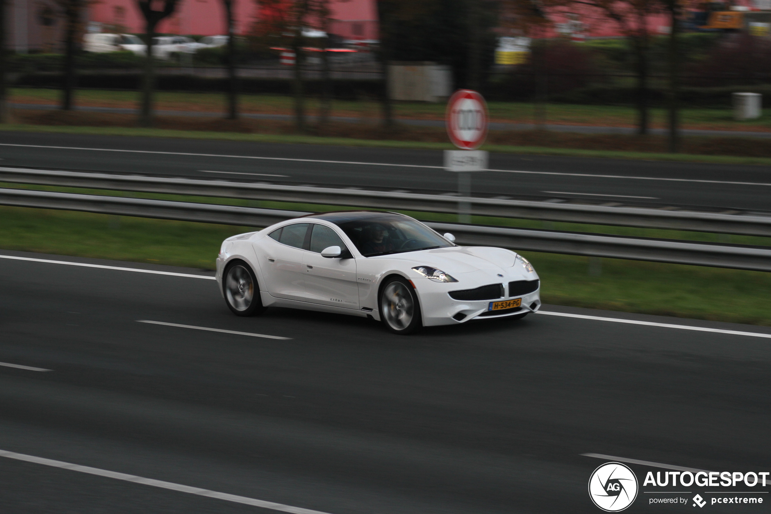 Karma Revero