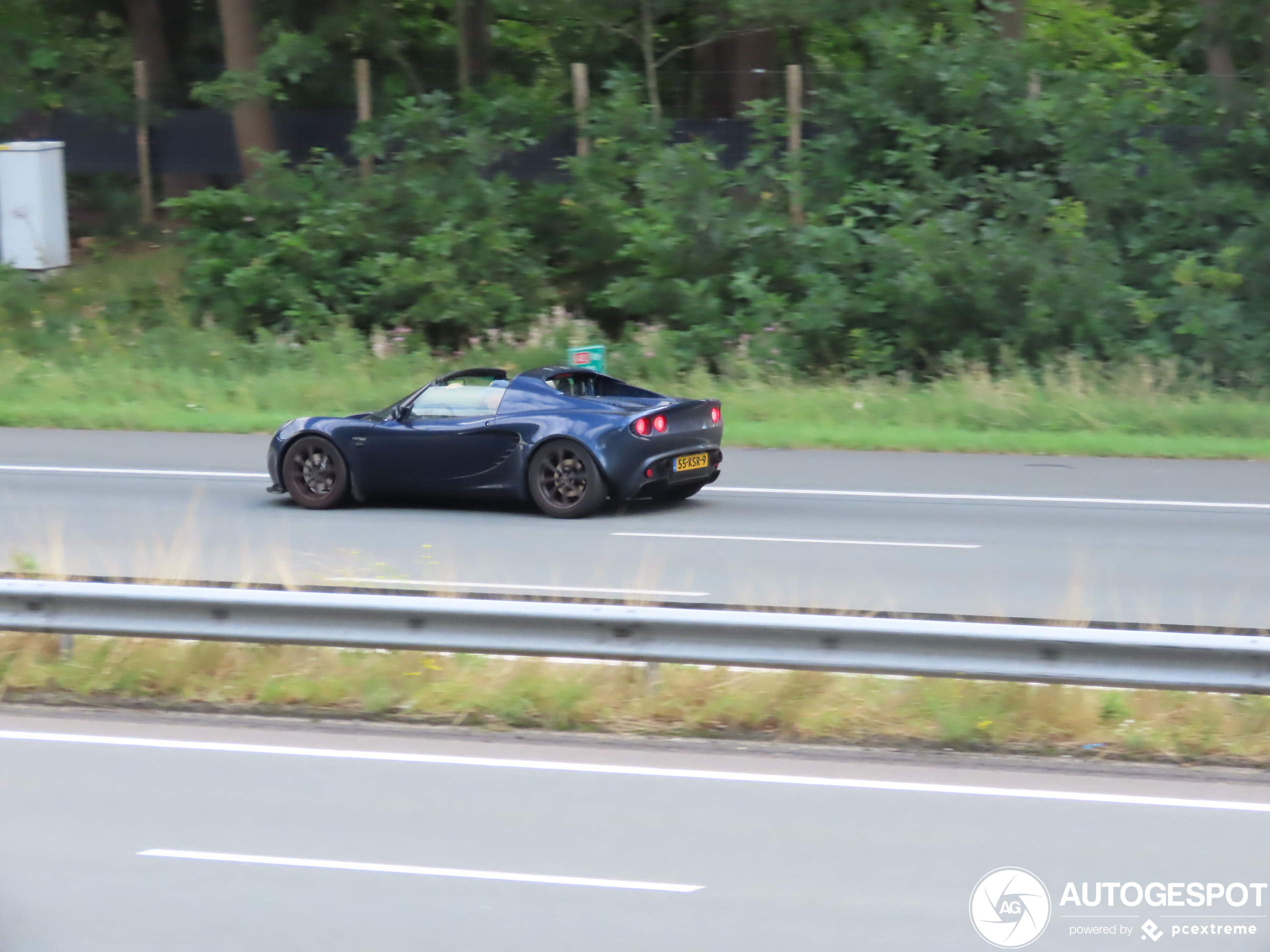 Lotus Elise S2 111S