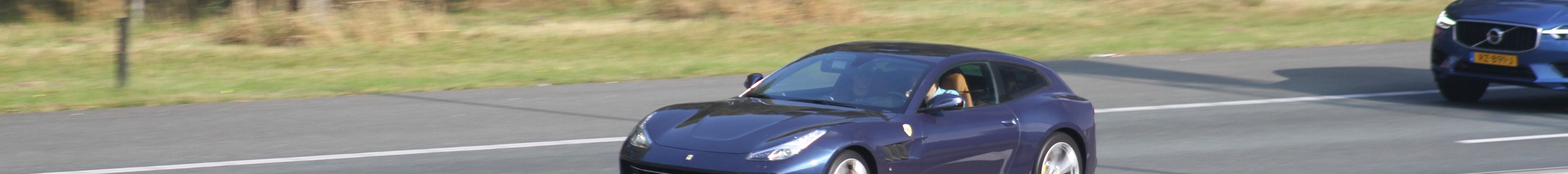 Ferrari GTC4Lusso